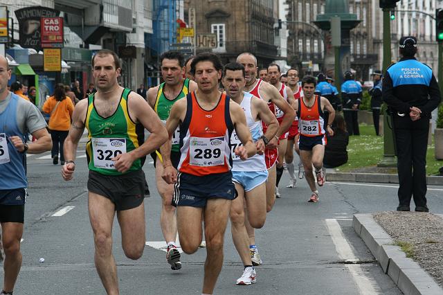 Galego Milla 2009 125